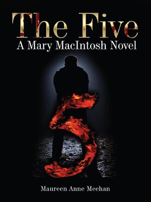 cover image of The Five